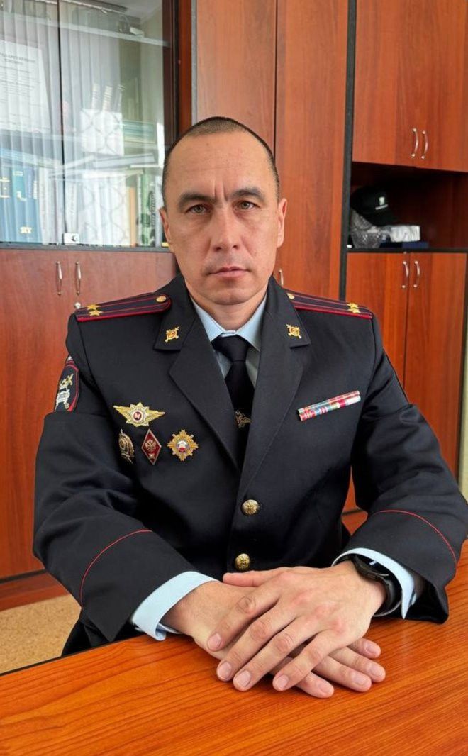 Юл хәрәкәте кагыйдәләрен бозуга юл куймыйк: «Халык инспекторы» кушымтасы мөмкинлекләре