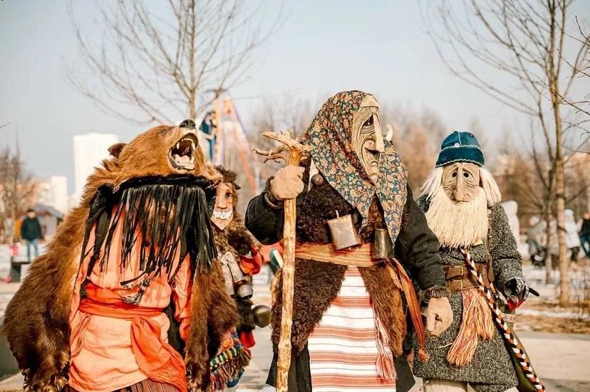 Свияжскта Май чабу бәйрәме узачак