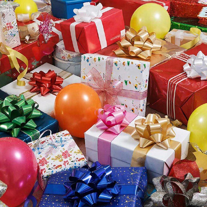 Татарстанлыларга 23 февральгә алынган кайтарылмый торган бүләкләр турында сөйләделәр