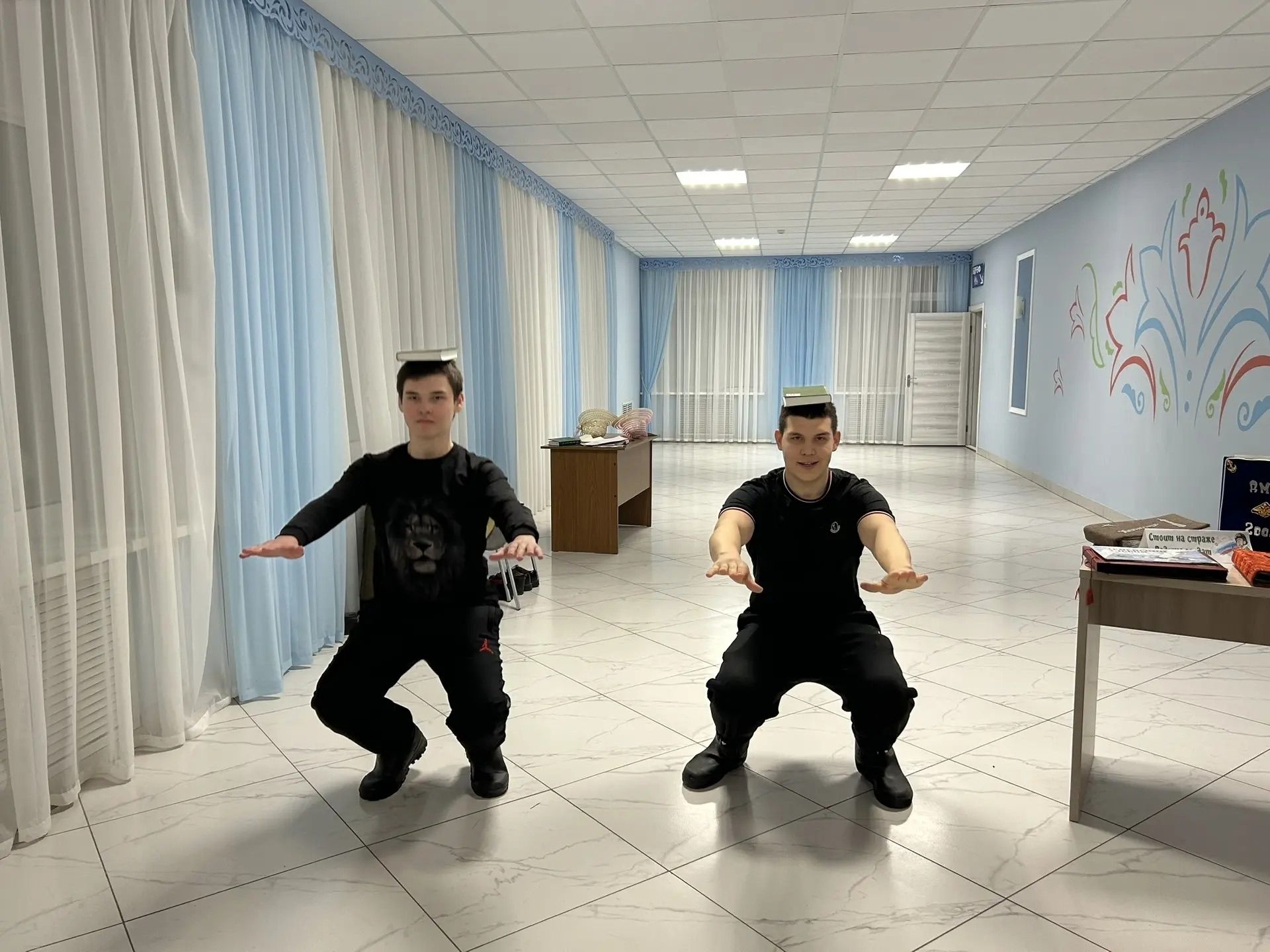 Татар Танае авылы мәдәният йортында Ватанны саклаучылар көне уңаеннан чара узды