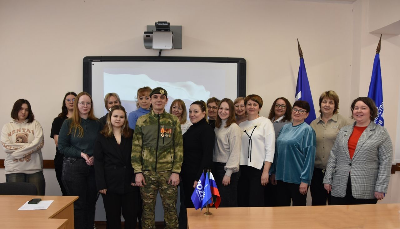 «ПОЗиС» запускает цикл патриотических лекций