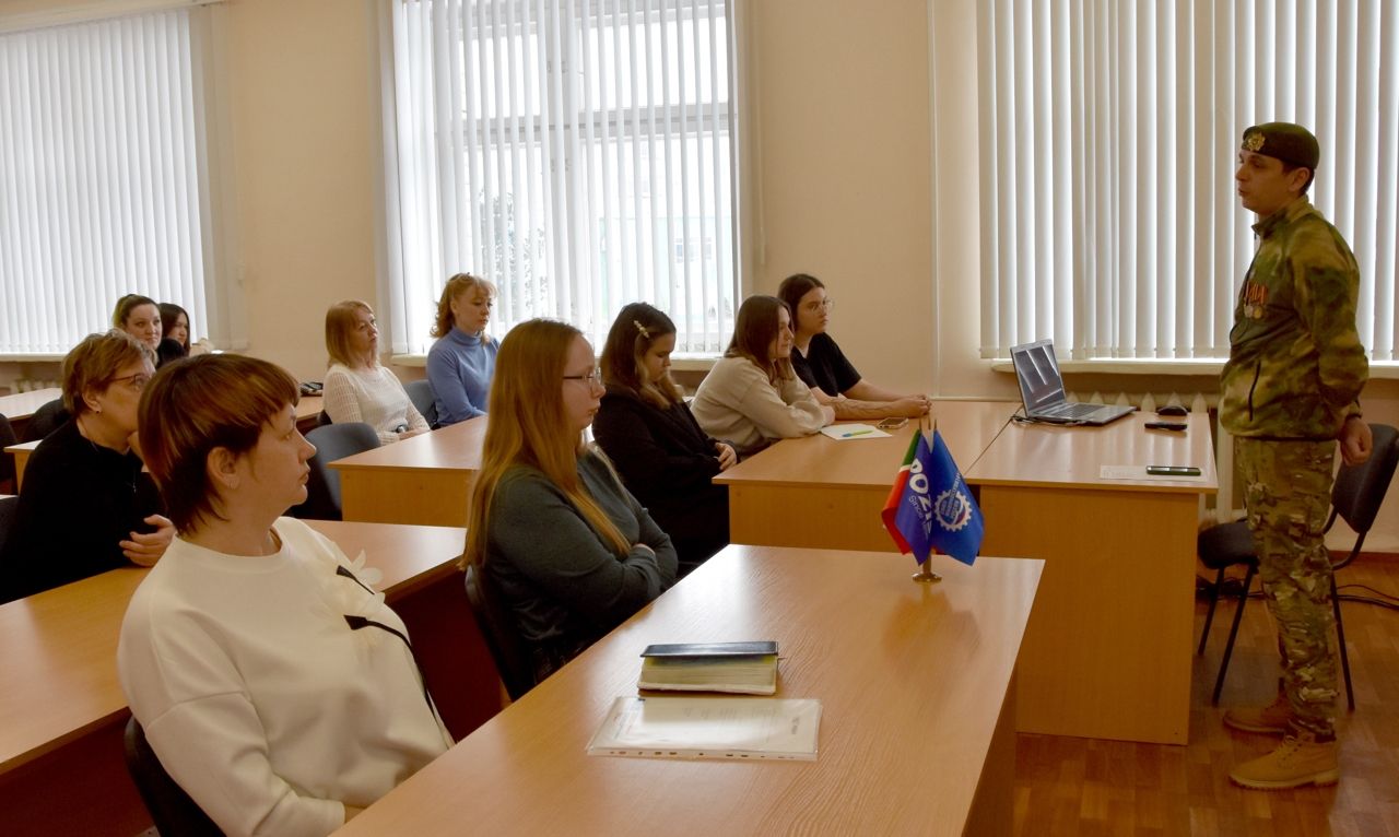 «ПОЗиС» запускает цикл патриотических лекций