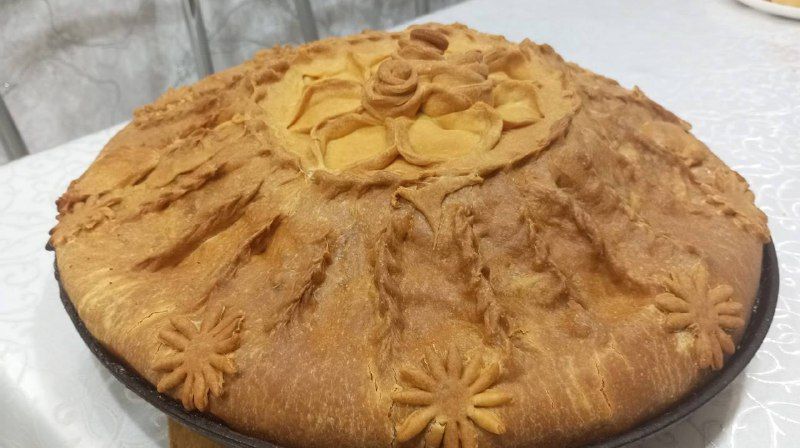 Бөтендөнья татар ашлары көне уңаеннан Акъегет мәдәният йортында татар халык ашларын пешерергә өйрәтәләр