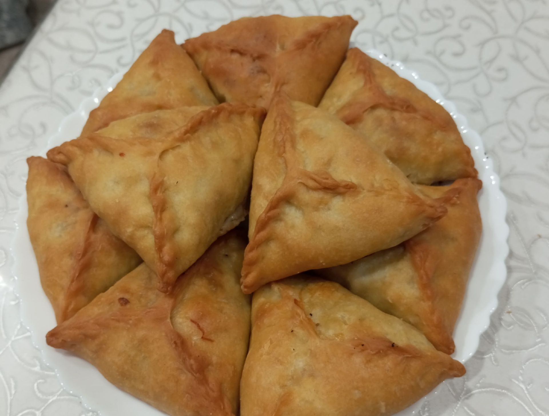 Бөтендөнья татар ашлары көне уңаеннан Акъегет мәдәният йортында татар халык ашларын пешерергә өйрәтәләр