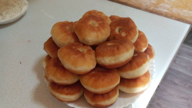 Бөтендөнья татар ашлары көне уңаеннан Акъегет мәдәният йортында татар халык ашларын пешерергә өйрәтәләр