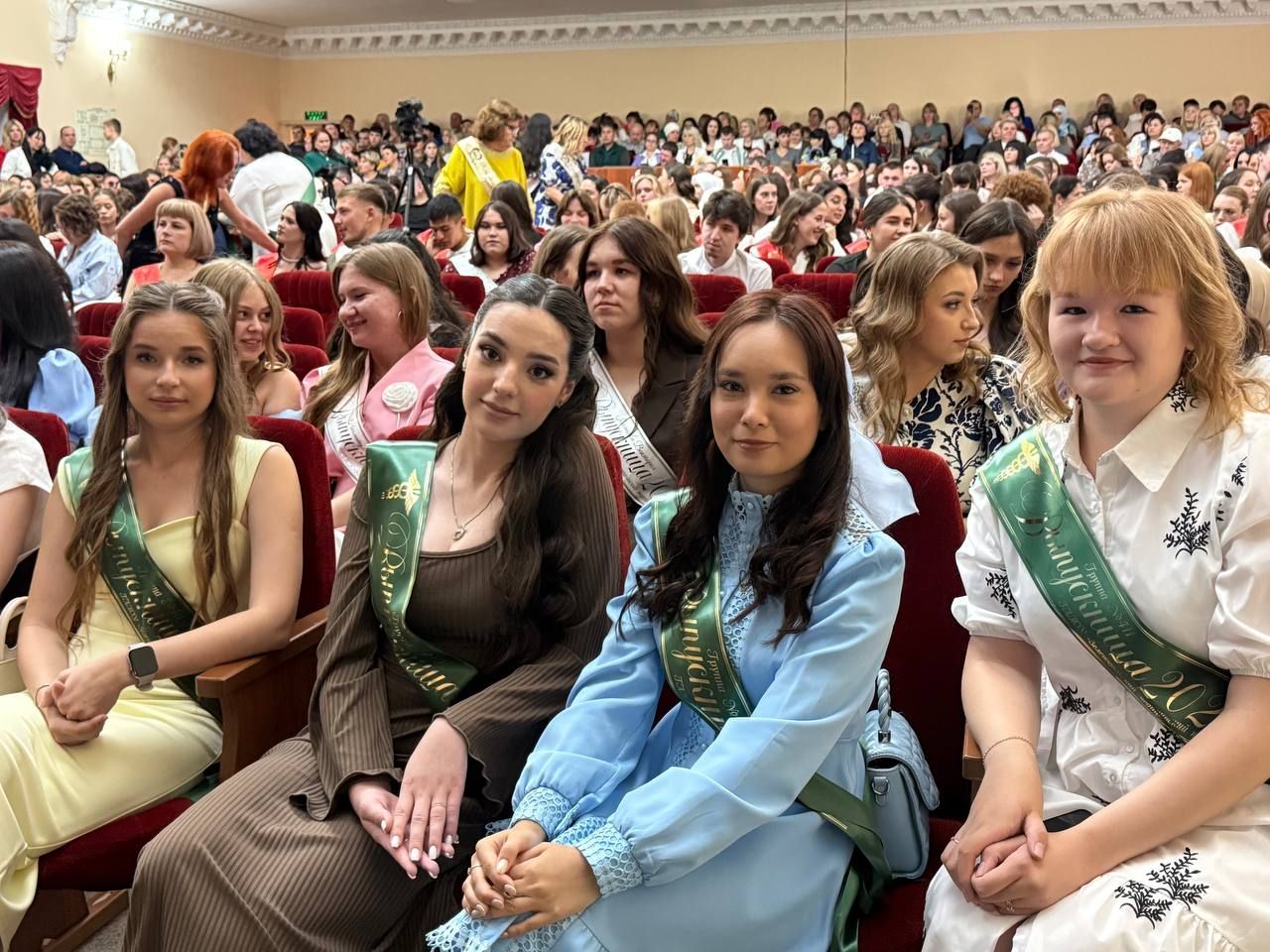 Татарстан абитуриентлары Россиянең медицина ВУЗларына кергәндә өстәмә баллар ала ала