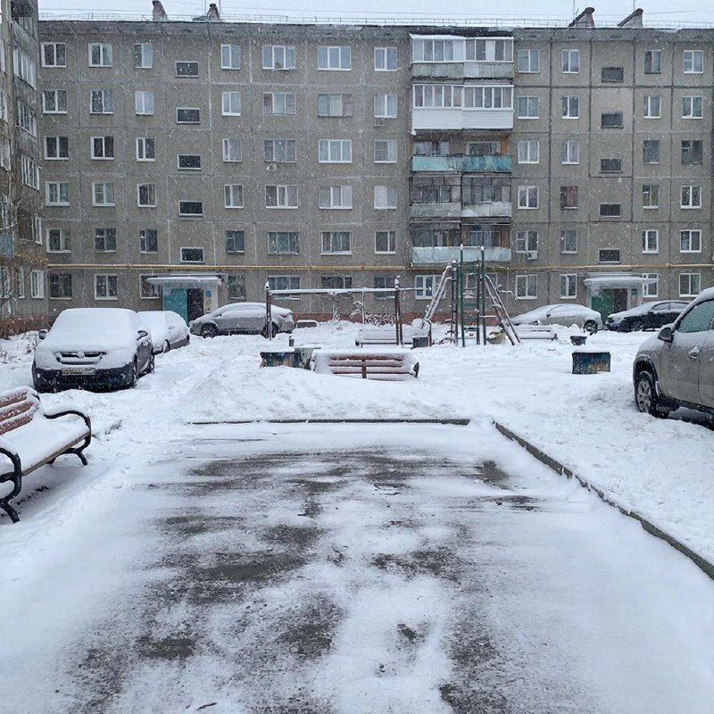 Кайберәүләр үзләрен «Җир патшасы» итеп хис итә