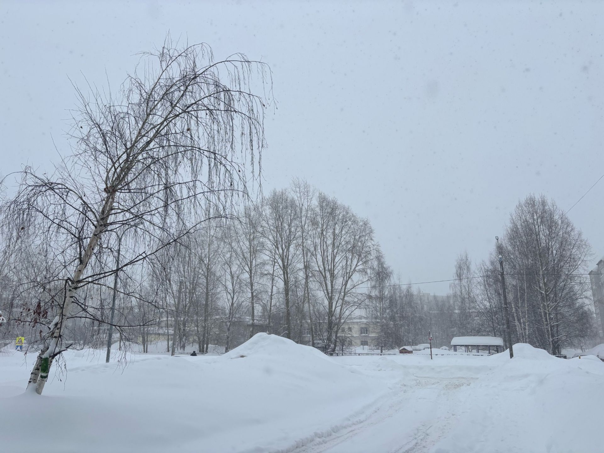 9 февральгә һава торышы