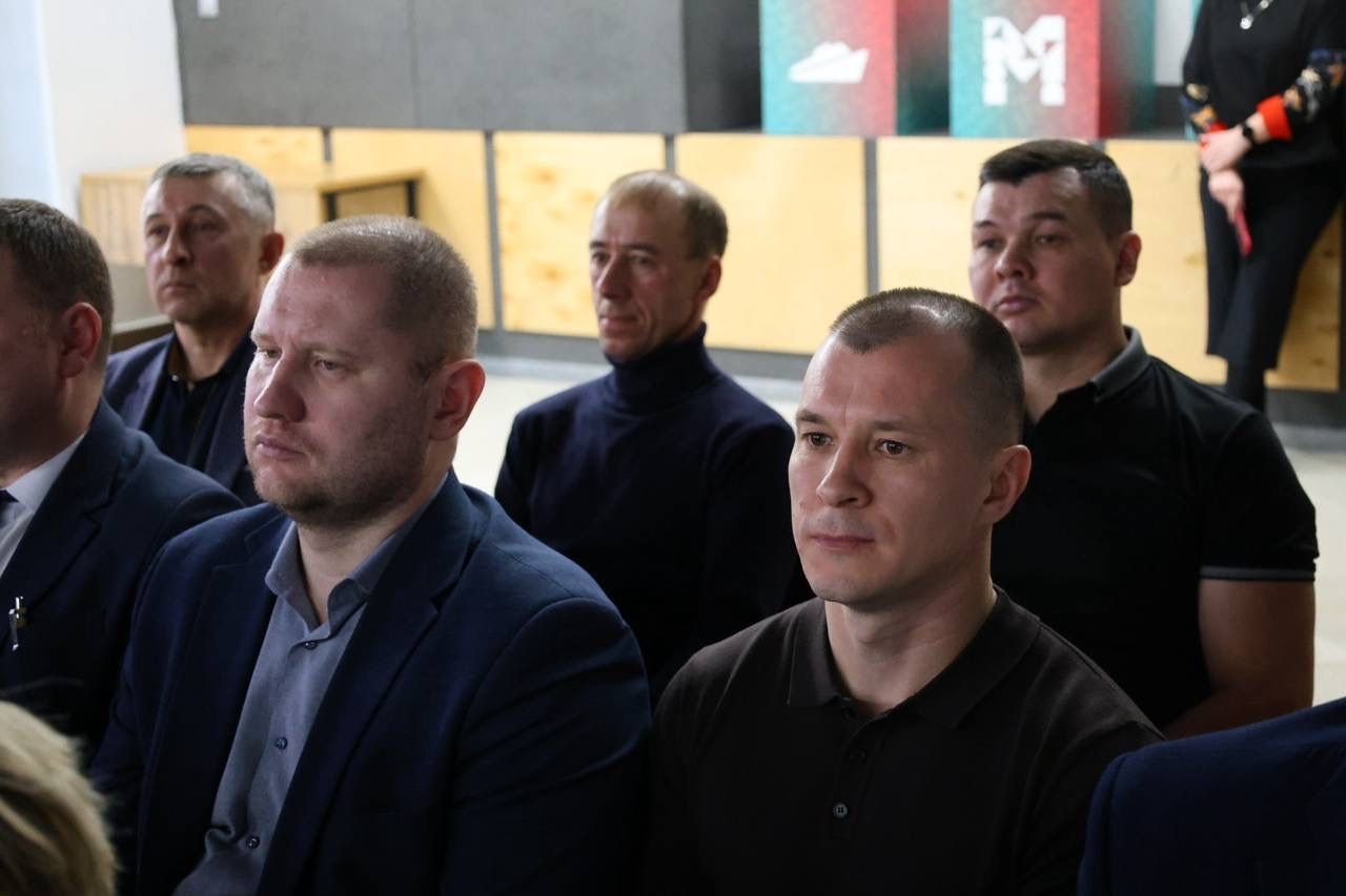 Яшел Үзәндә балигъ булмаганнар арасында хокук бозуларны профилактикалау буенча утырыш узды