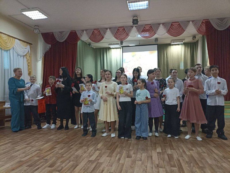 Норлат балалар йортында 8 мартка багышланган бәйрәм концерты узды