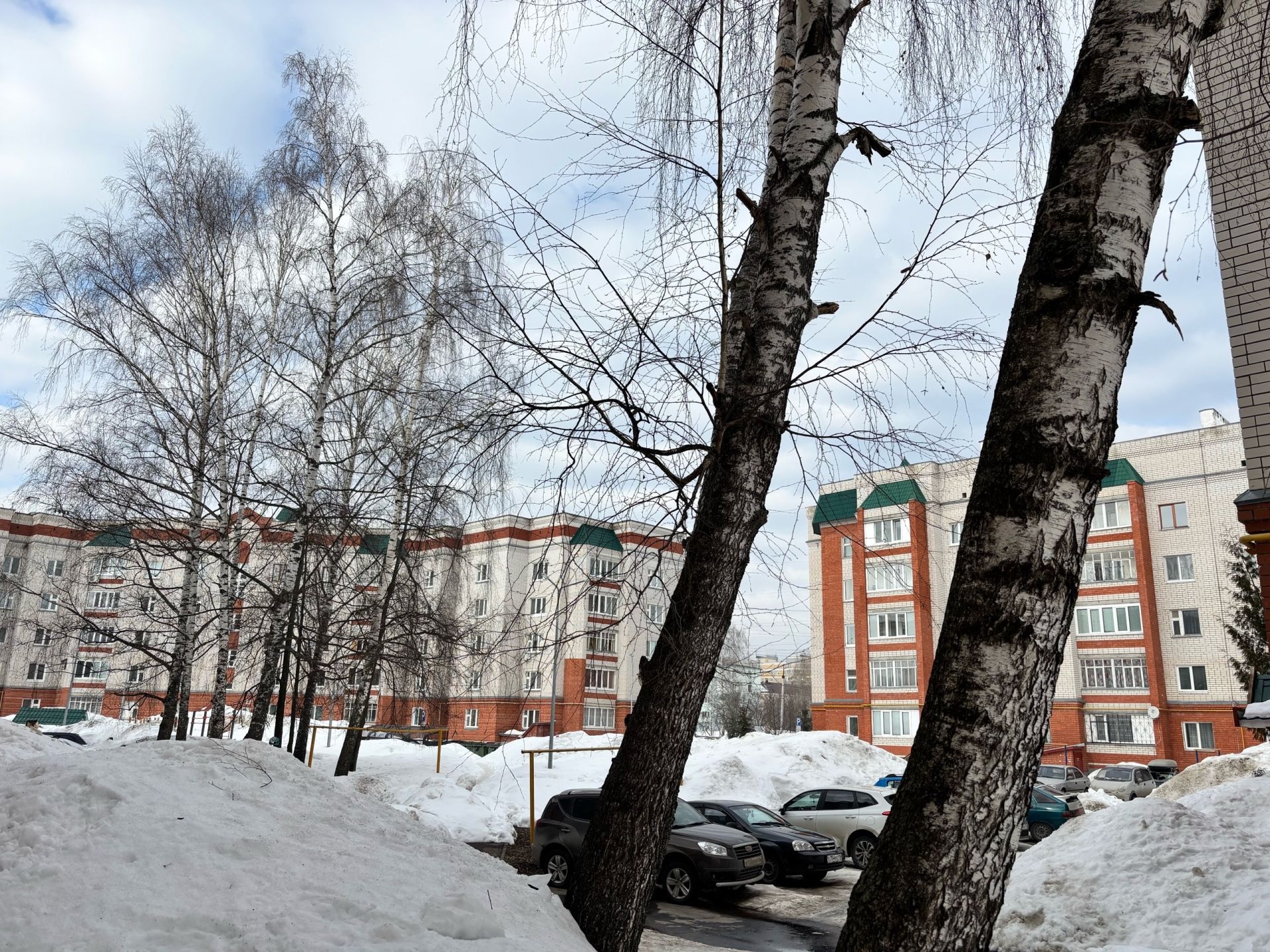 17 мартка һава торышы