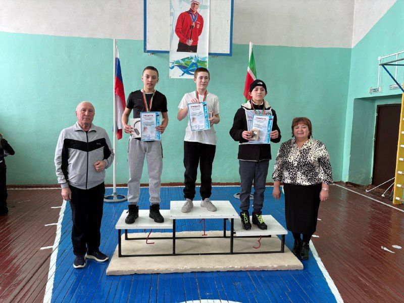 Олы Якедә Олимпия чемпионы Ринат Сафин истәлегенә 48нче чаңгы ярышлары узды
