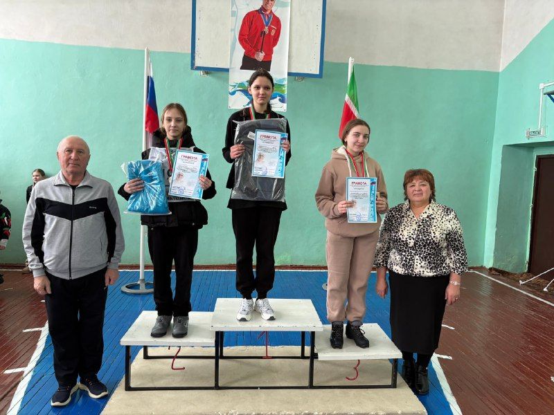 Олы Якедә Олимпия чемпионы Ринат Сафин истәлегенә 48нче чаңгы ярышлары узды