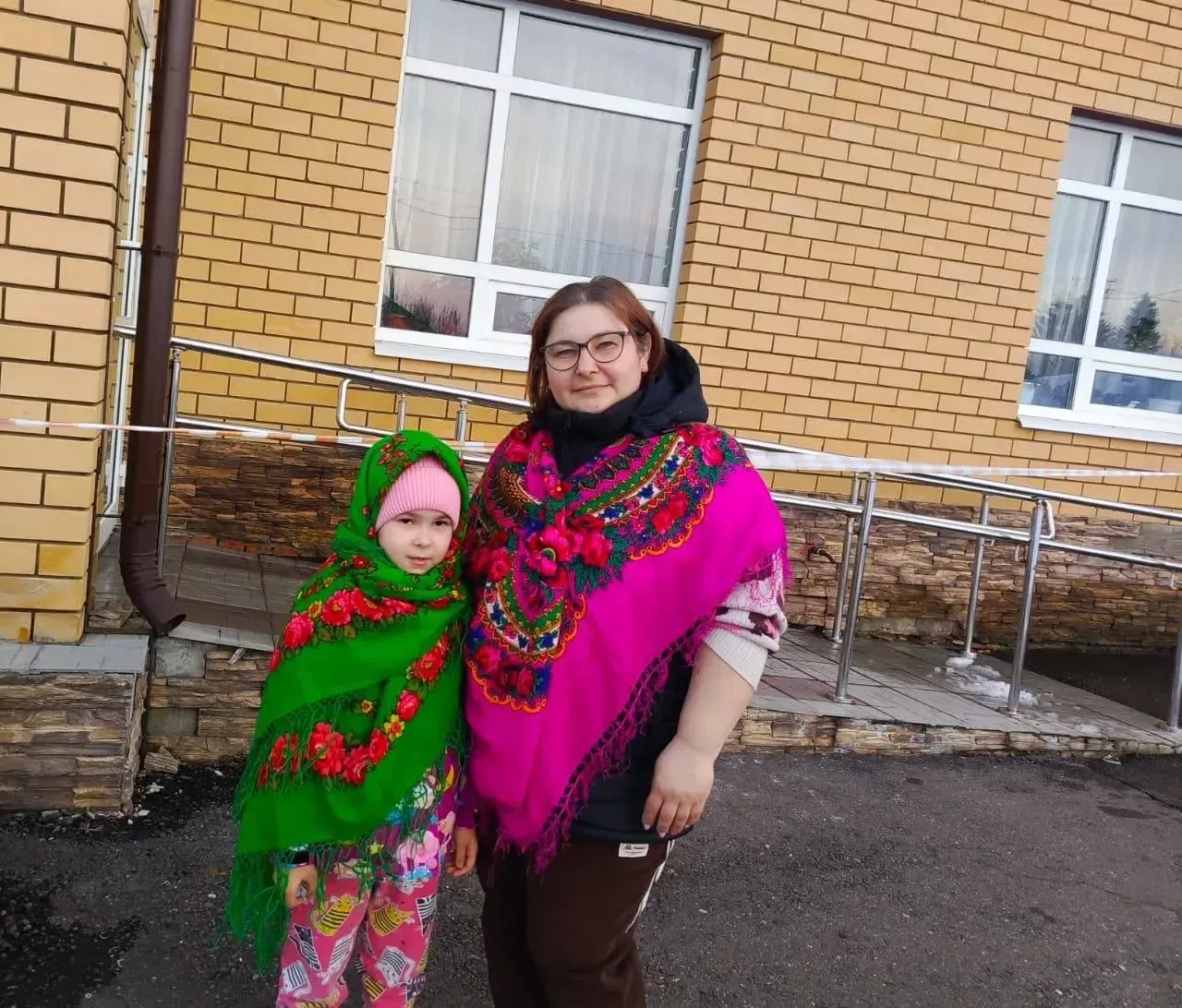 Олы Яке авыл җирлегендә язны каршылап, борынгы һәм күңелле Нәүрүз бәйрәме гөрләп узды
