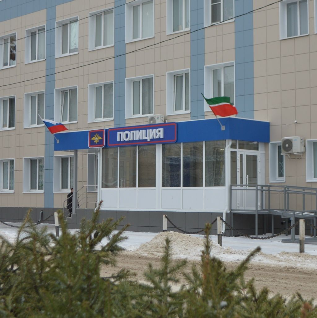 Яшел Үзәндә хәрби хәрәкәтләр ветеранын кыйнаганнар