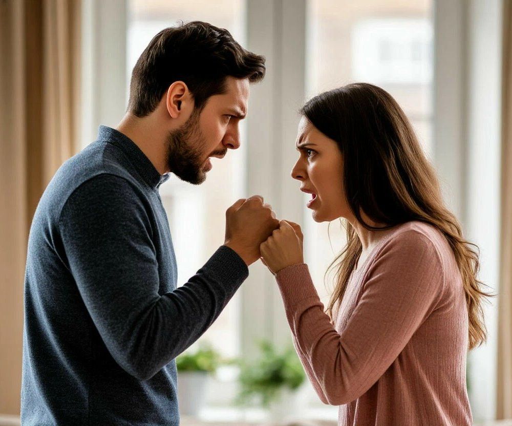 Хыянәттән соң гаиләне саклап буламы? 12 еллык тормыш тәҗрибәсе