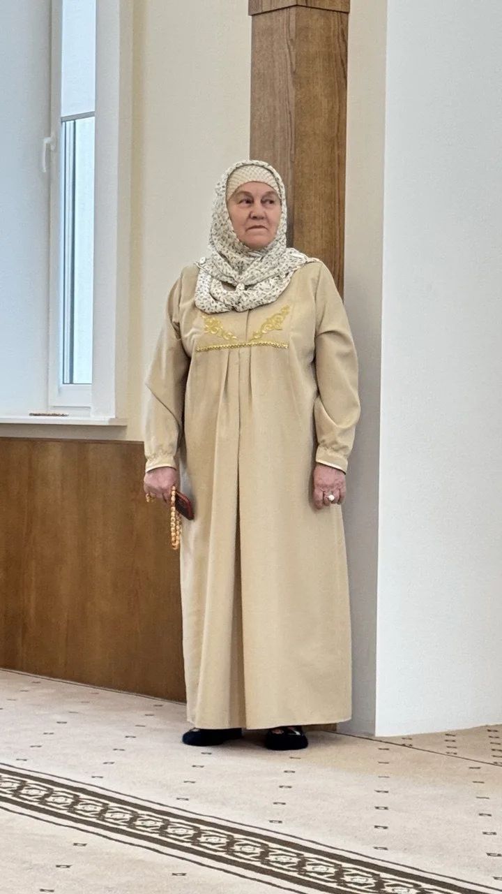 Ифтарлар безне берләштерә: «Әл-Әнгам» мәчетендә ифтар узды