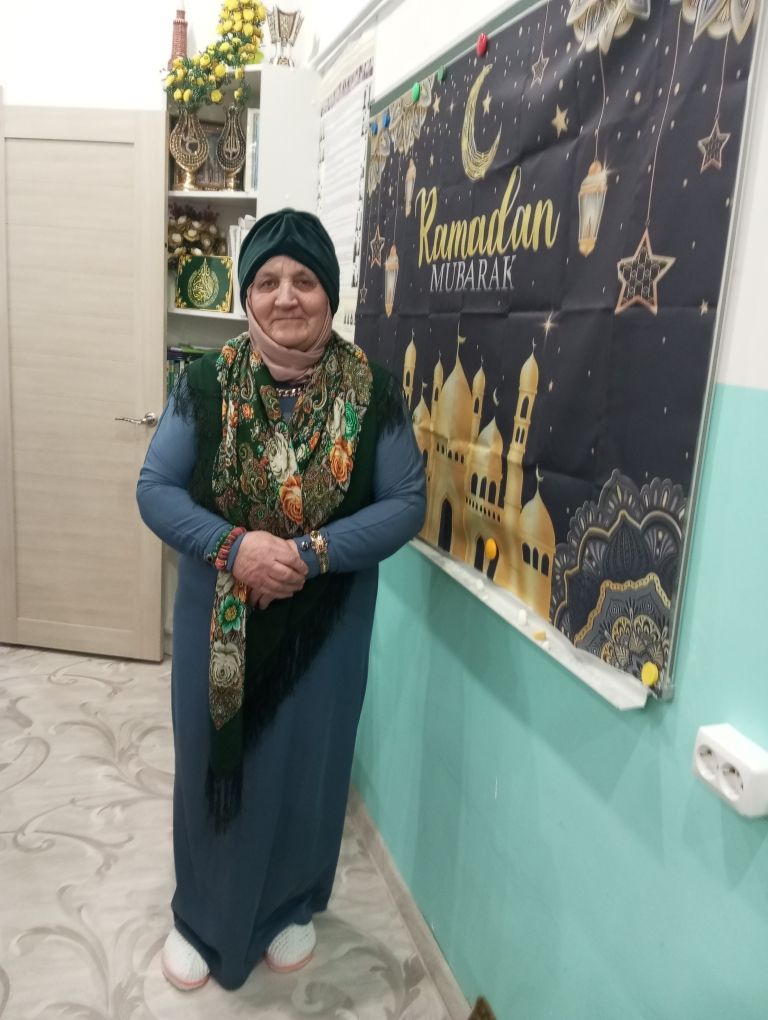 Рамазан ае бәрәкәте: Каратмәндә ифтар узды