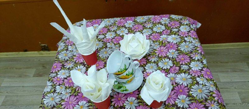 Бакырчы мәдәният йортында «Кызлар — йолдызлар» дигән бәйге-кичә узды