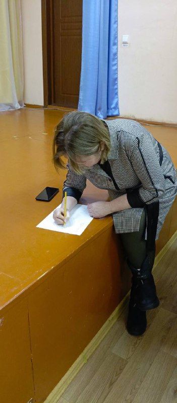 Бакырчы мәдәният йортында «Кызлар — йолдызлар» дигән бәйге-кичә узды