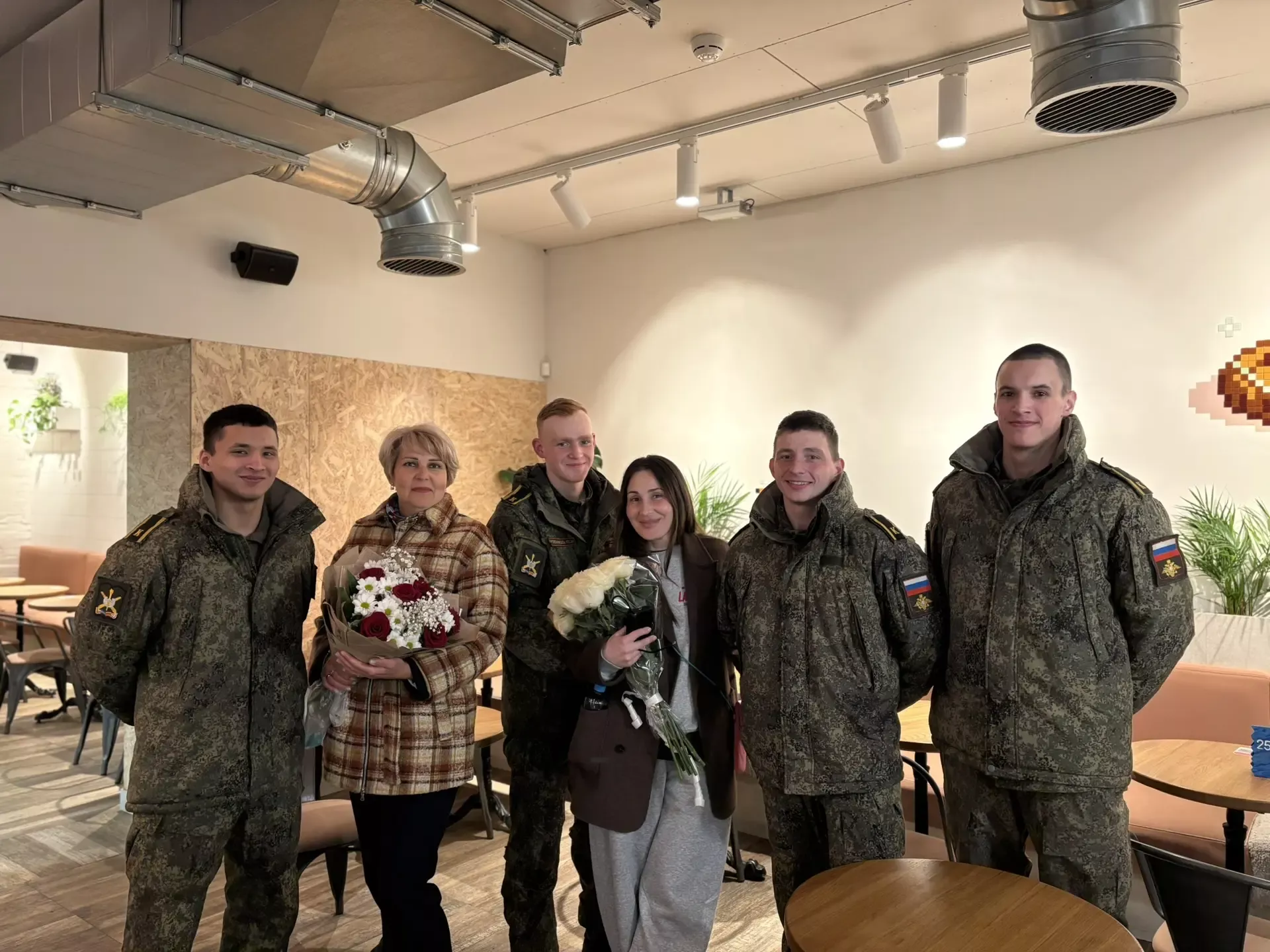 Яшел Үзән Кадрлар үзәгенең программасы Бөтенроссия конкурсында җиңү яулады