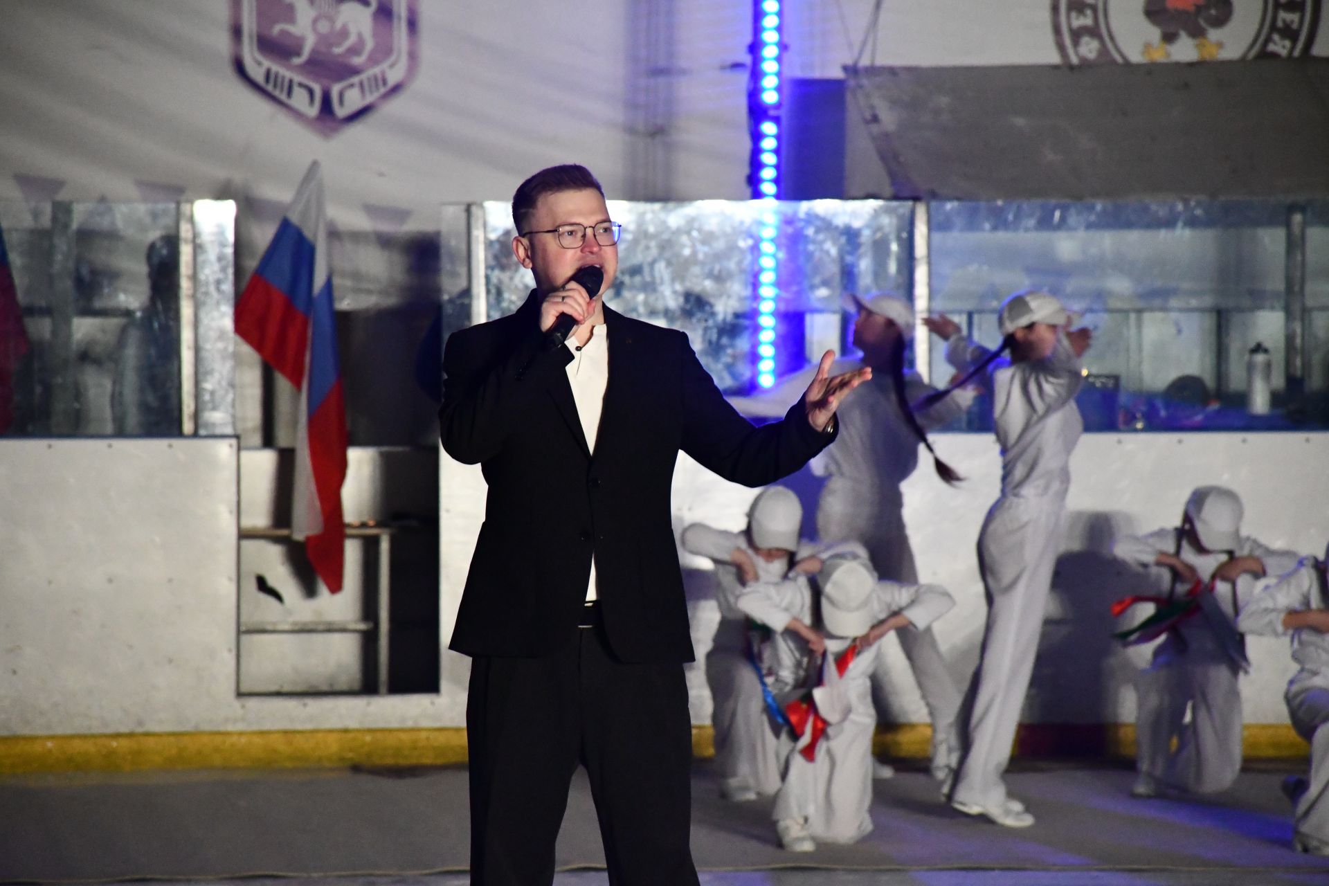 «Андыйларны космонавтка алалар!»: «Ледокол»да Космонавтика көне уңаеннан бәйрәм чарасы узды