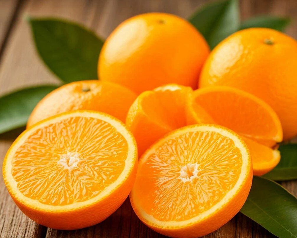 4 апрель — Бөтендөнья С витамины көне