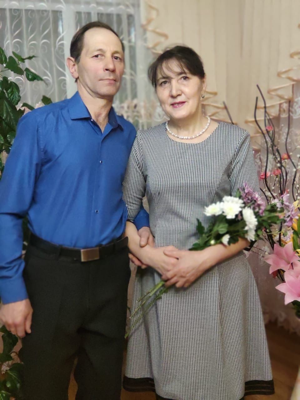Чирек гасыр юлда: Дилбәр Әхмәтова 25 ел почтальон булып өч авылга хат-хәбәр тарата