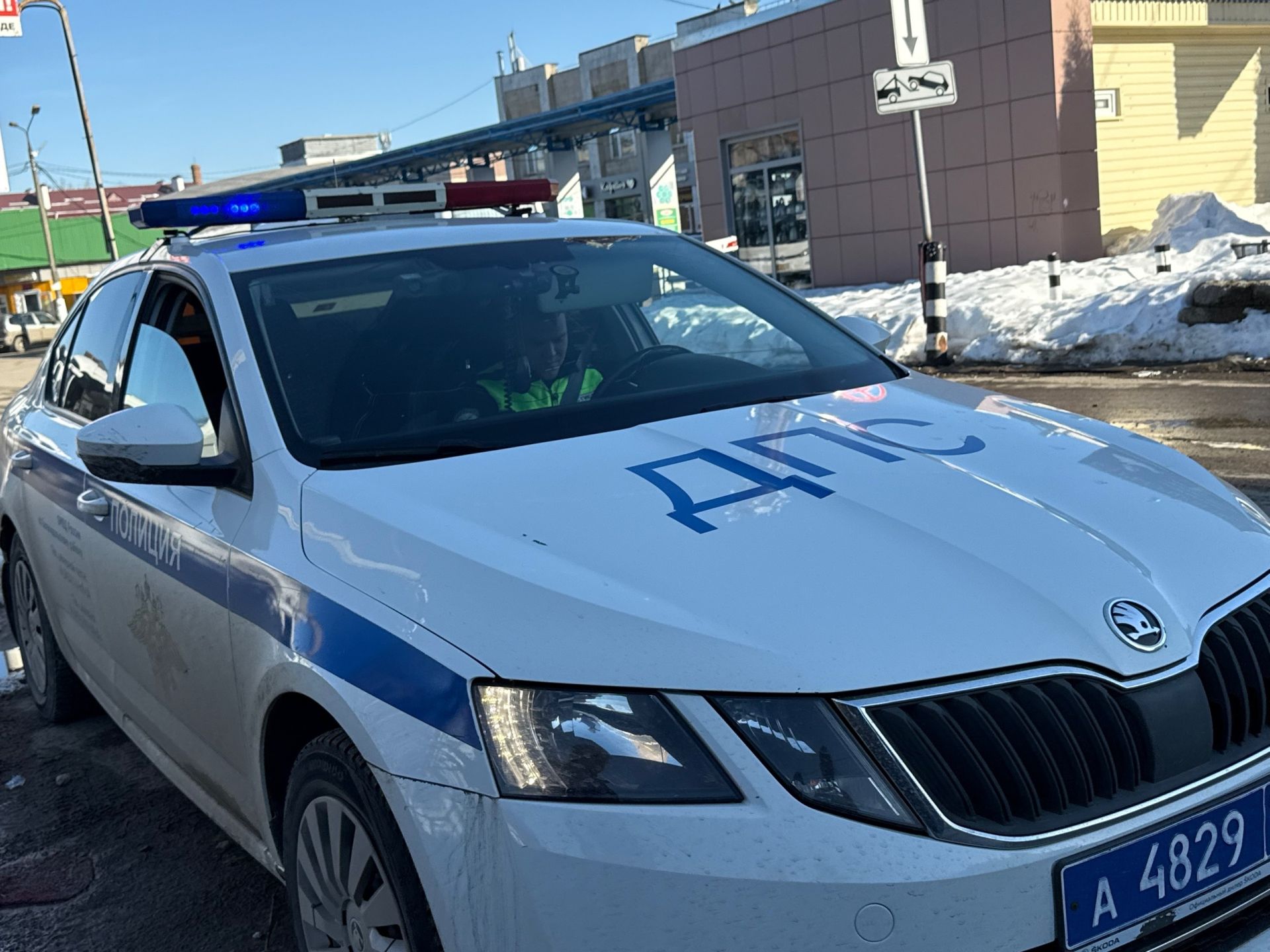 ЮХИДИ татарстанлыларга транспорт чараларын теркәү кагыйдәләре һәм техник күзәтү узу вакыты турында искә төшерде