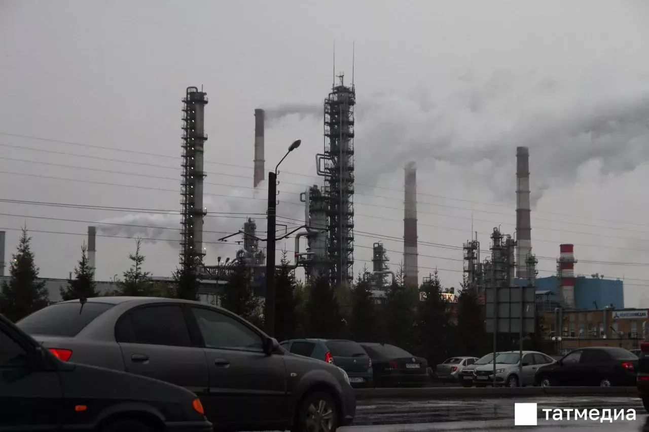 Түбән Камадагы янгыннан соң 9 кеше хәзергәчә элемтәгә чыкмаган