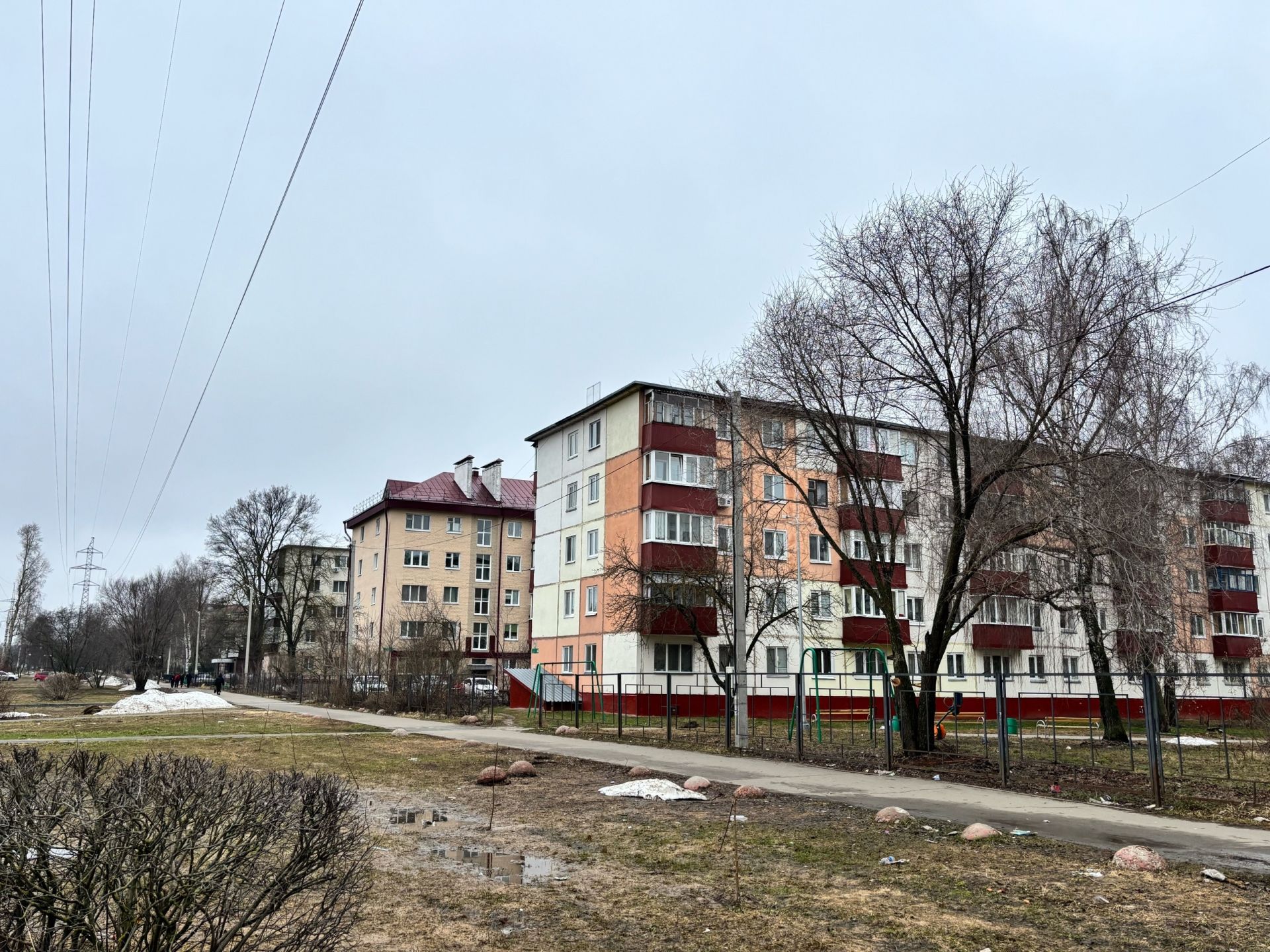 21 апрельгә һава торышы