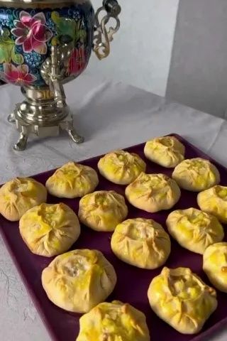 Вак бәлеш