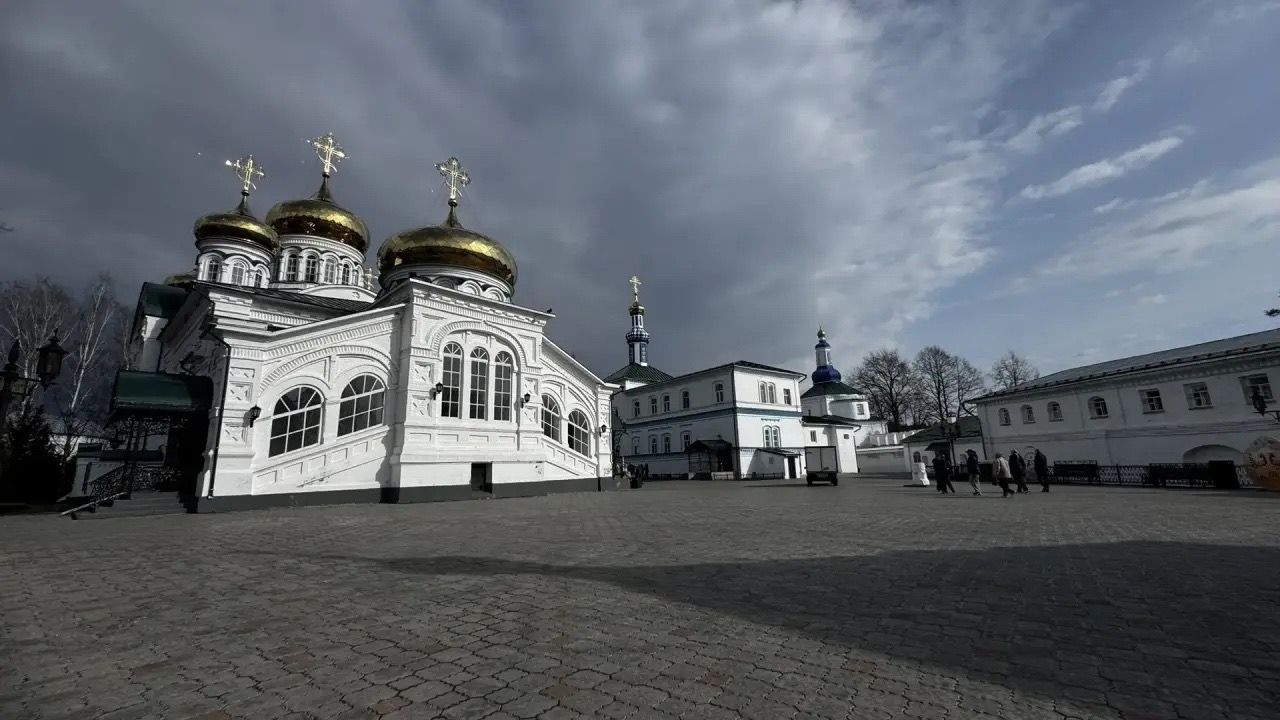 29 апрельгә һава торышы