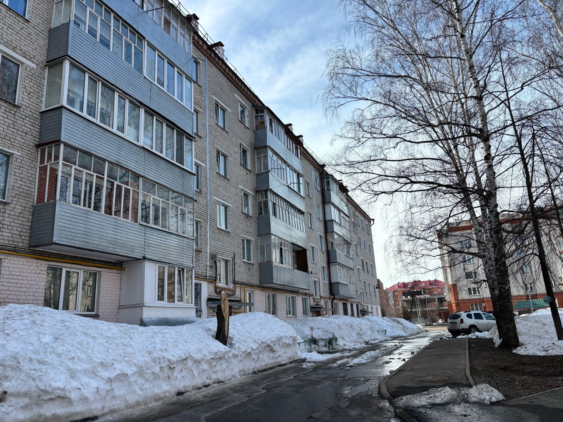 5 апрельгә һава торышы