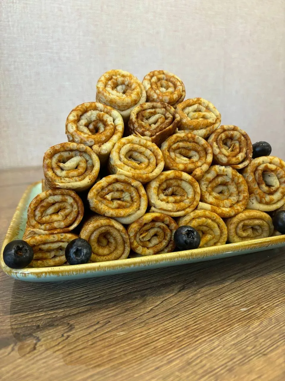 Кефирлы беленнәр