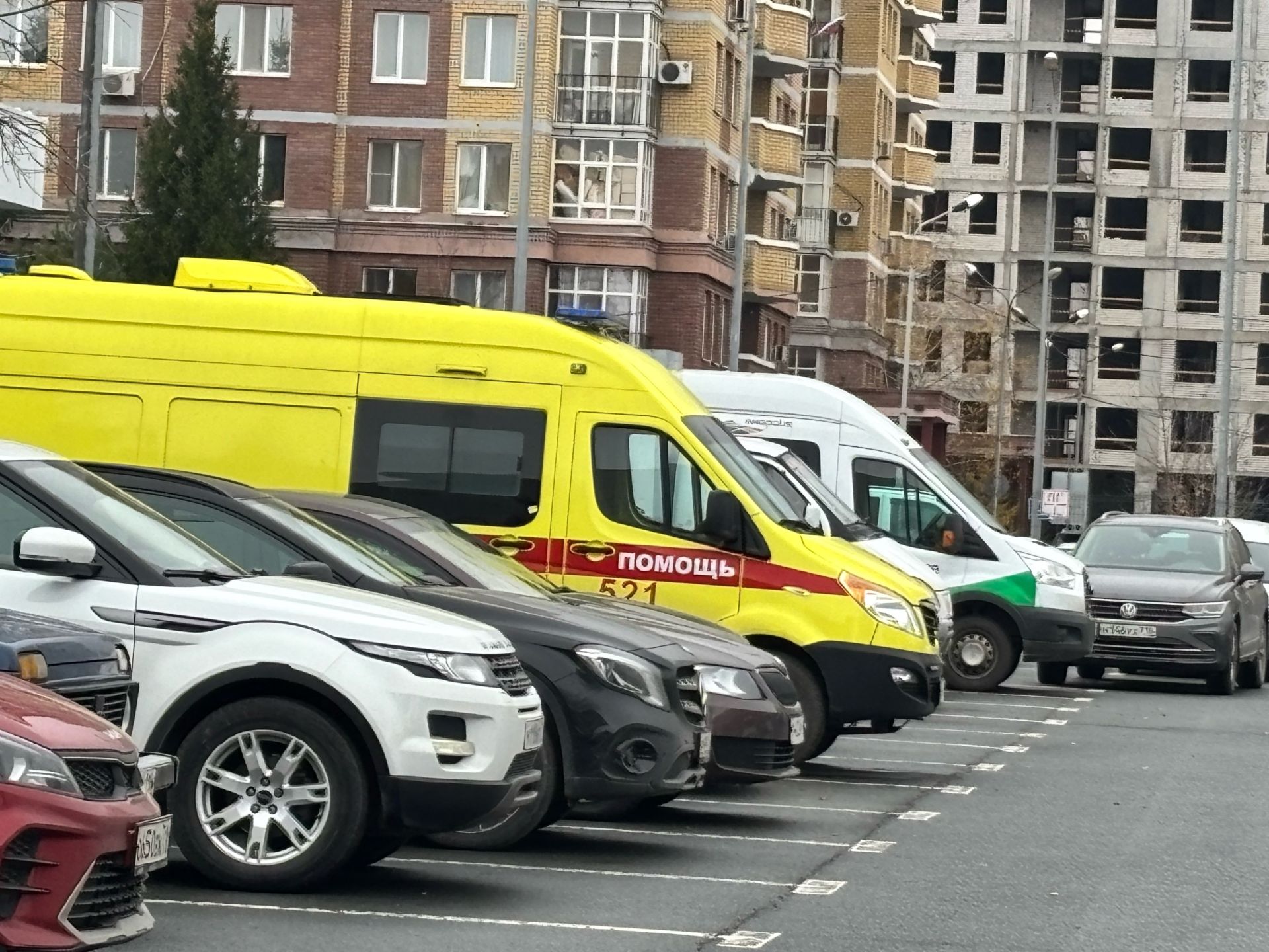 ОСАГО бәяләре Татарстанда ил буенча уртача күрсәткечтән югары