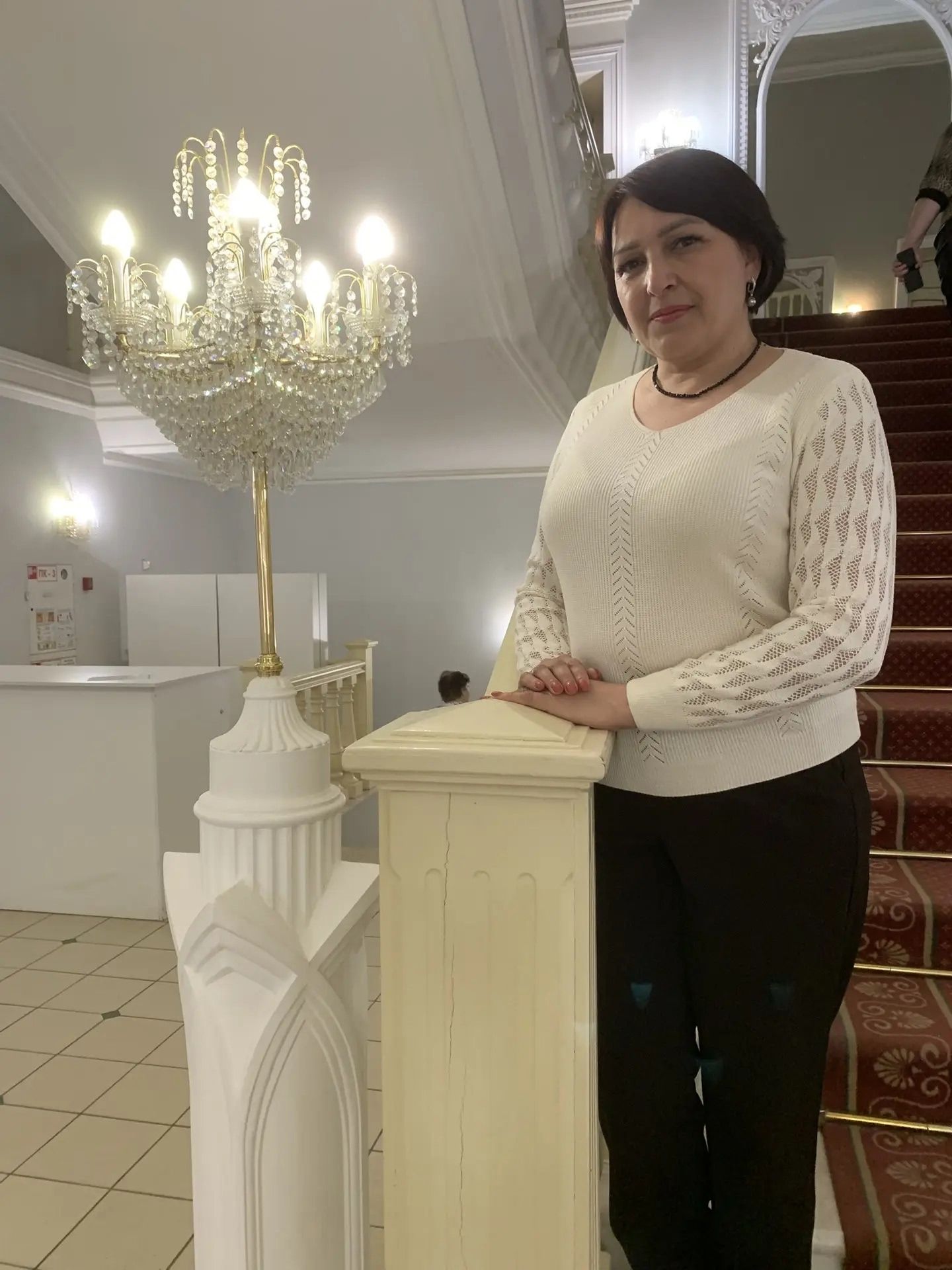 «Идел-йорт» фестивале кысаларында иҗат лабораториясе узды