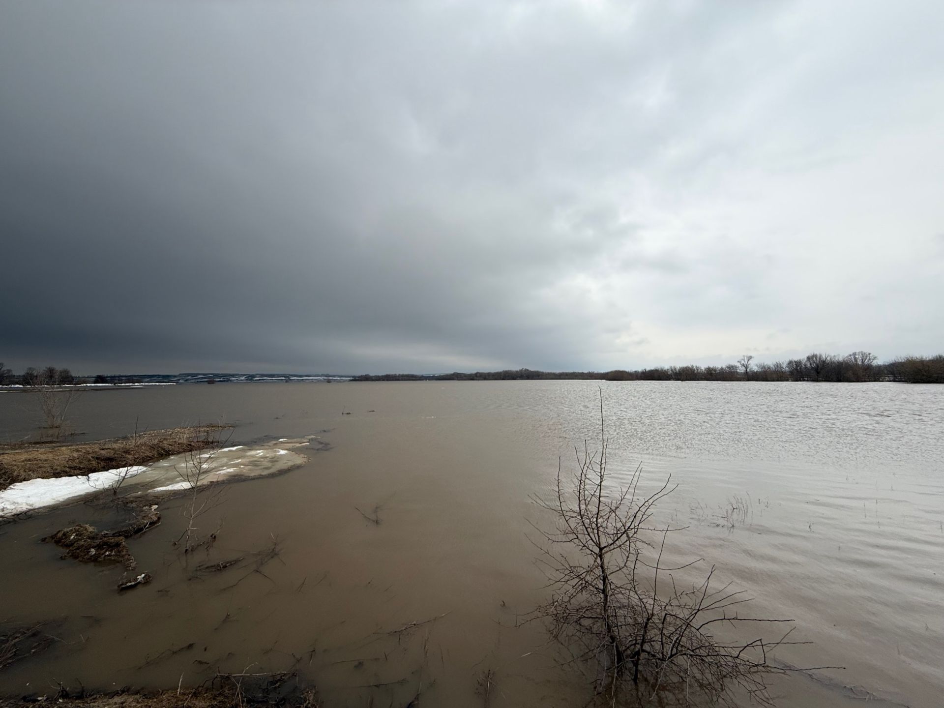 Бу дамбаның тарихы – төзелеш турында түгел, ә сабырлык турында