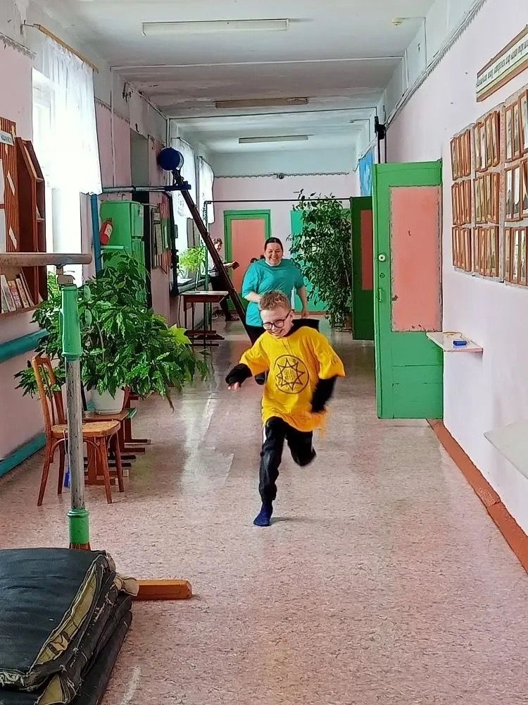 Бөтендөнья сәламәтлек көне: Олы Шырданда «Сәламәт тәндә — сәламәт акыл» дигән чара узды