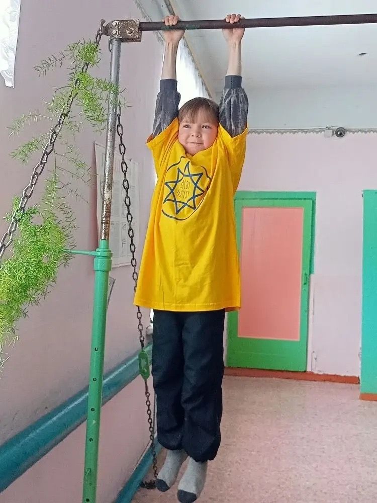 Бөтендөнья сәламәтлек көне: Олы Шырданда «Сәламәт тәндә — сәламәт акыл» дигән чара узды