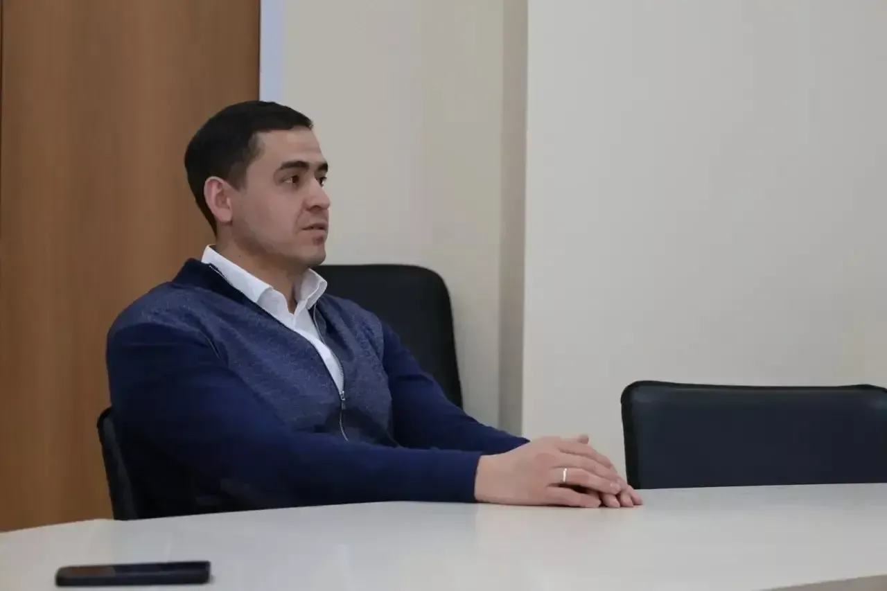 Яшел Үзәндә «Матбугат сәгате»: турыдан-туры сөйләшү узды