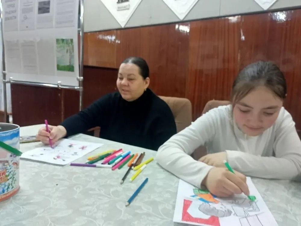 Бөтендөнья сәламәтлек көне: Олы Шырданда «Сәламәт тәндә — сәламәт акыл» дигән чара узды