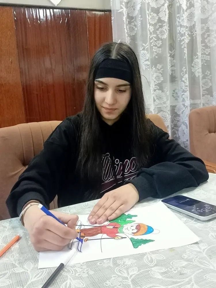 Бөтендөнья сәламәтлек көне: Олы Шырданда «Сәламәт тәндә — сәламәт акыл» дигән чара узды