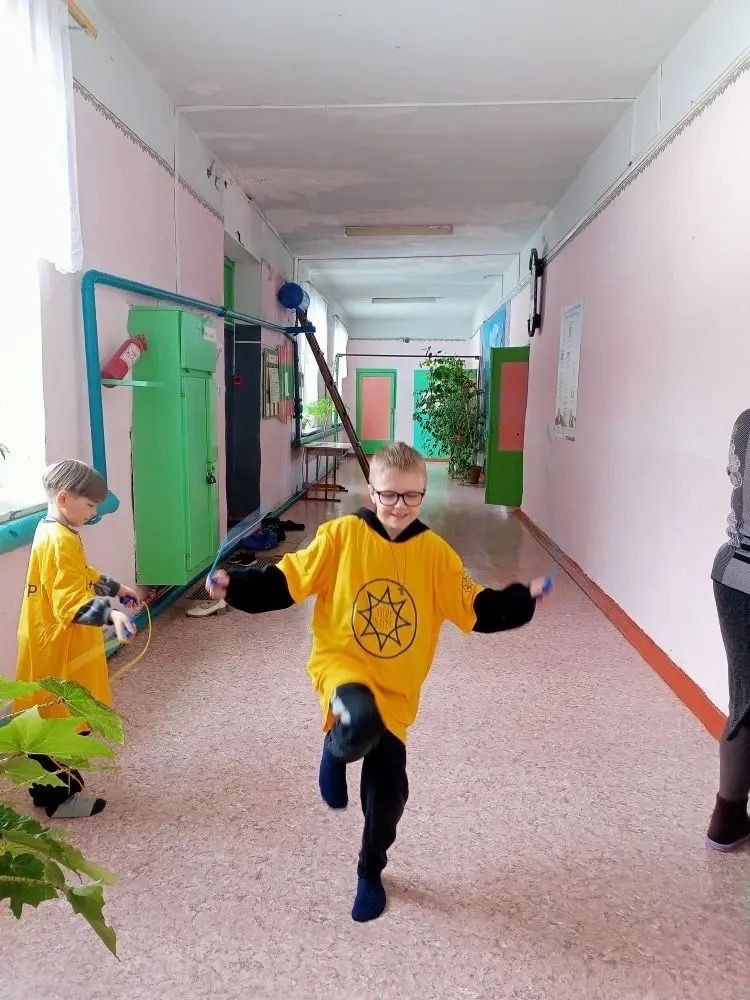Бөтендөнья сәламәтлек көне: Олы Шырданда «Сәламәт тәндә — сәламәт акыл» дигән чара узды