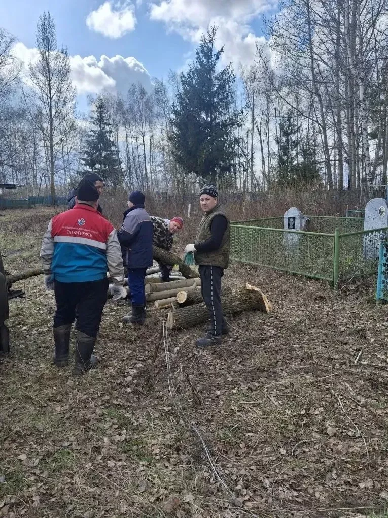 Норлатта изге өмә үтте — һәм бу юлы ул аеруча мәгънәле яңгырады