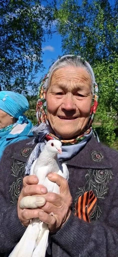 Бөек Җиңүгә — 81 ел: Олы Шырданда геройларны онытмыйлар