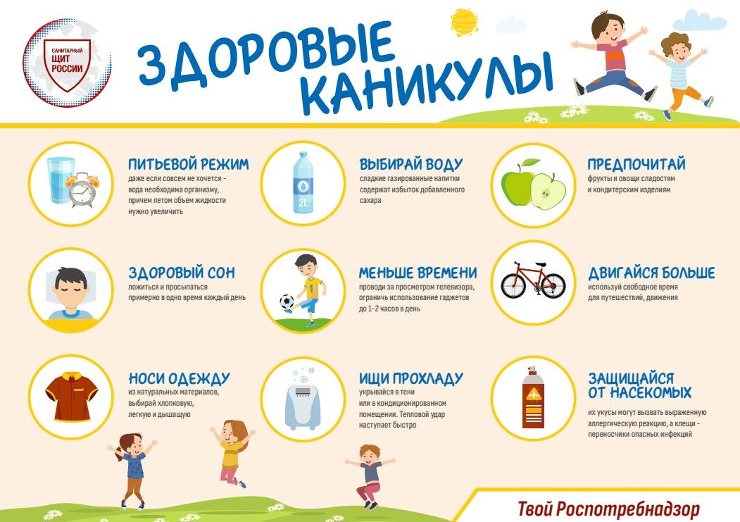 Баланы лагерьга әзерләү: таләпләр, документлар, аптечка һ.б.