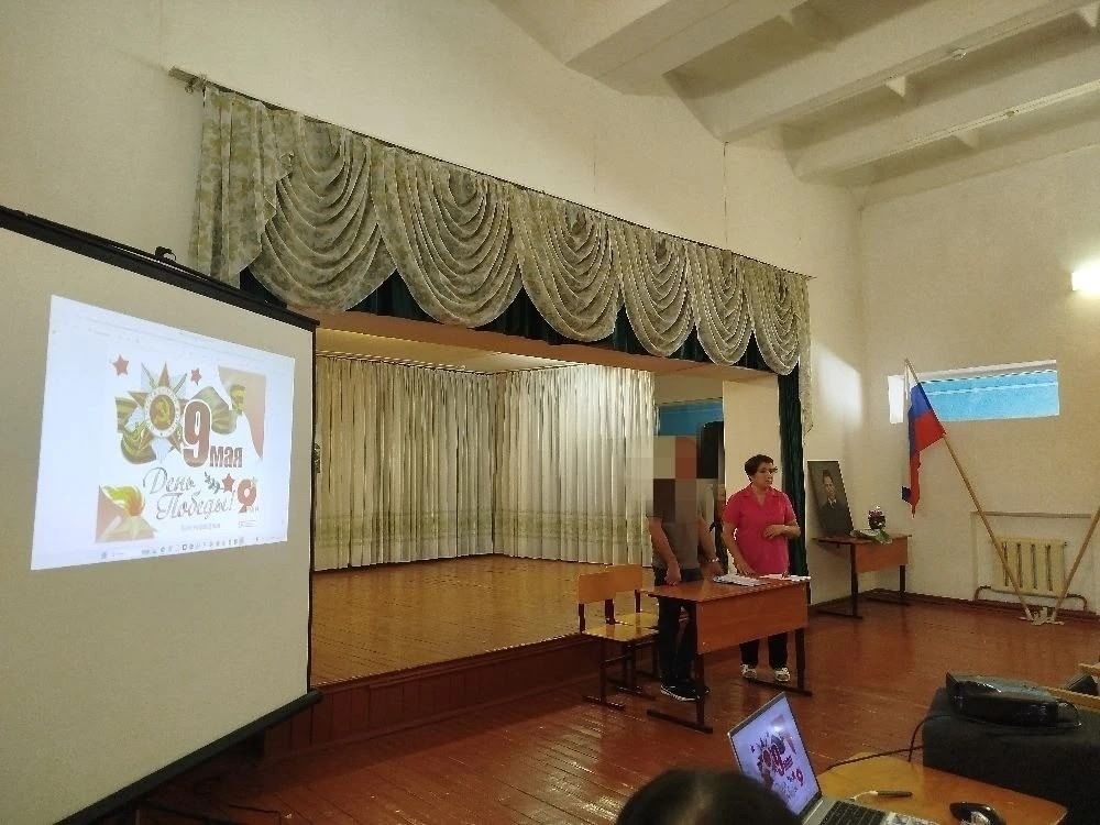 Бердәм гамәлләр көне: Норлат мәктәбендә Батырлык дәресе үтте