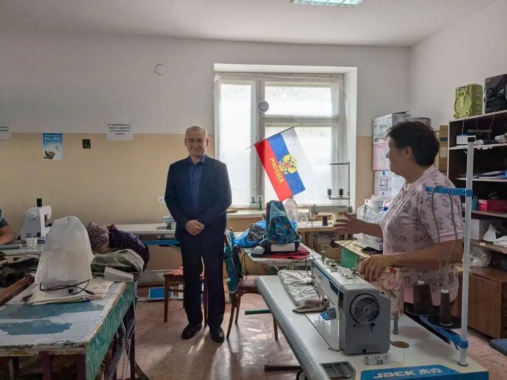 Норлатның «Өмет» волонтерлар штабы «Солдатларга — чиста су» хәйрия акциясендә актив катнашучы якташларыбызга олы рәхмәтен белдерә