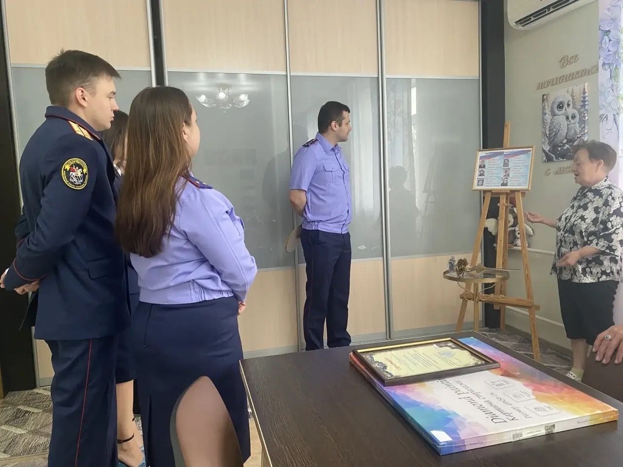 Хыялларга ышаныч һәм зур җиңү: Норлат балалар йорты тәрбияләнүчесе Яна Паранина — «Яшь тикшерүче» конкурсы җиңүчесе
